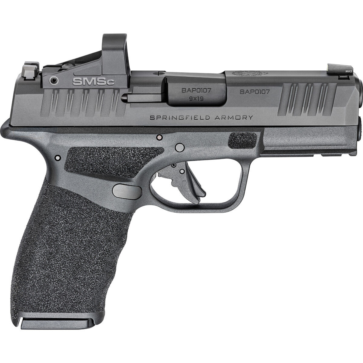 Springfield Armory 9MM HELLCAT PRO 3.7 OSP 15 Pistol