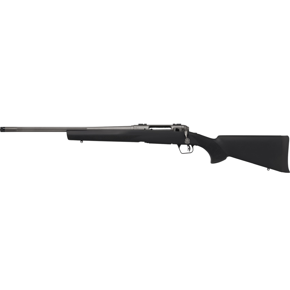 Savage 110 Trail Hunter Lite V2 Full Size 270 Win 4+1 20  Centerfire Rifle