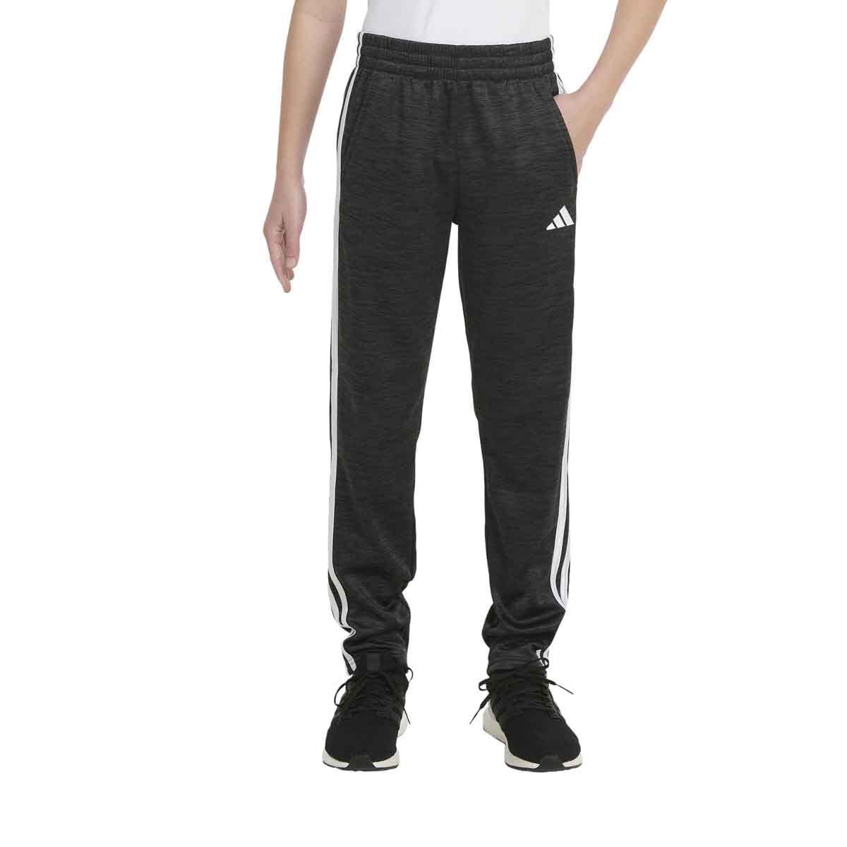 adidas Boys' Game and Go Pants