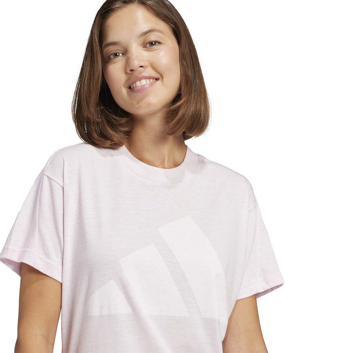 adidas Women's Essentials Winners T-Shirt