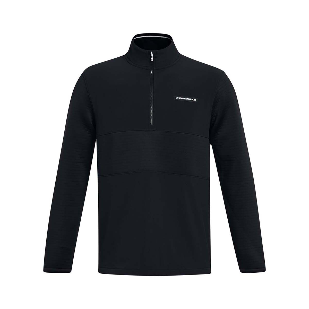 Under Armour Men's Half Zip Pullover