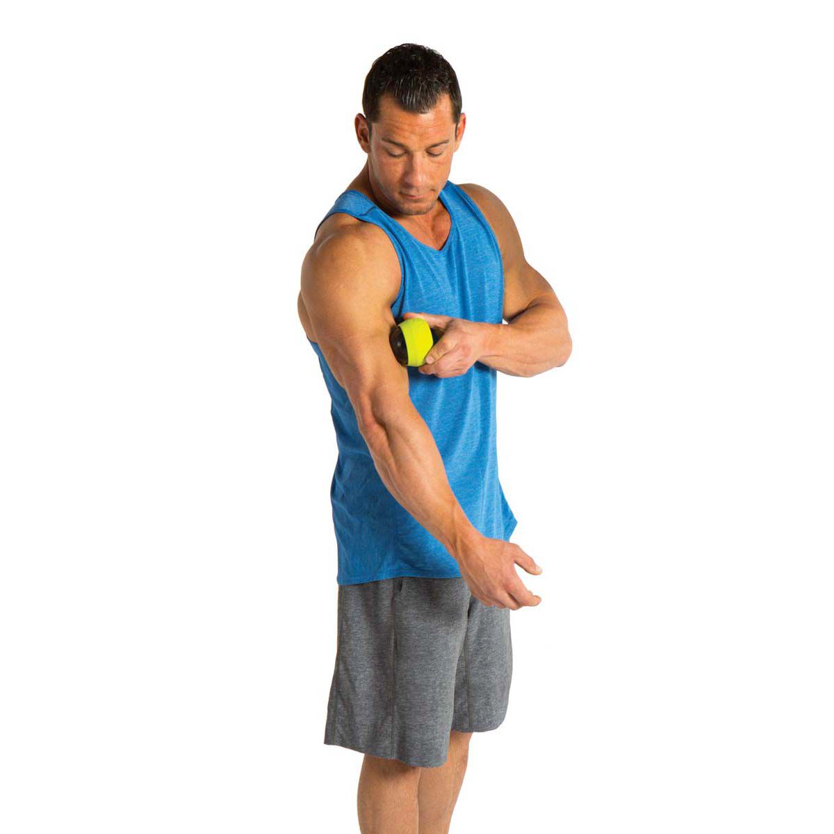 Go Fit Roll-On Massager