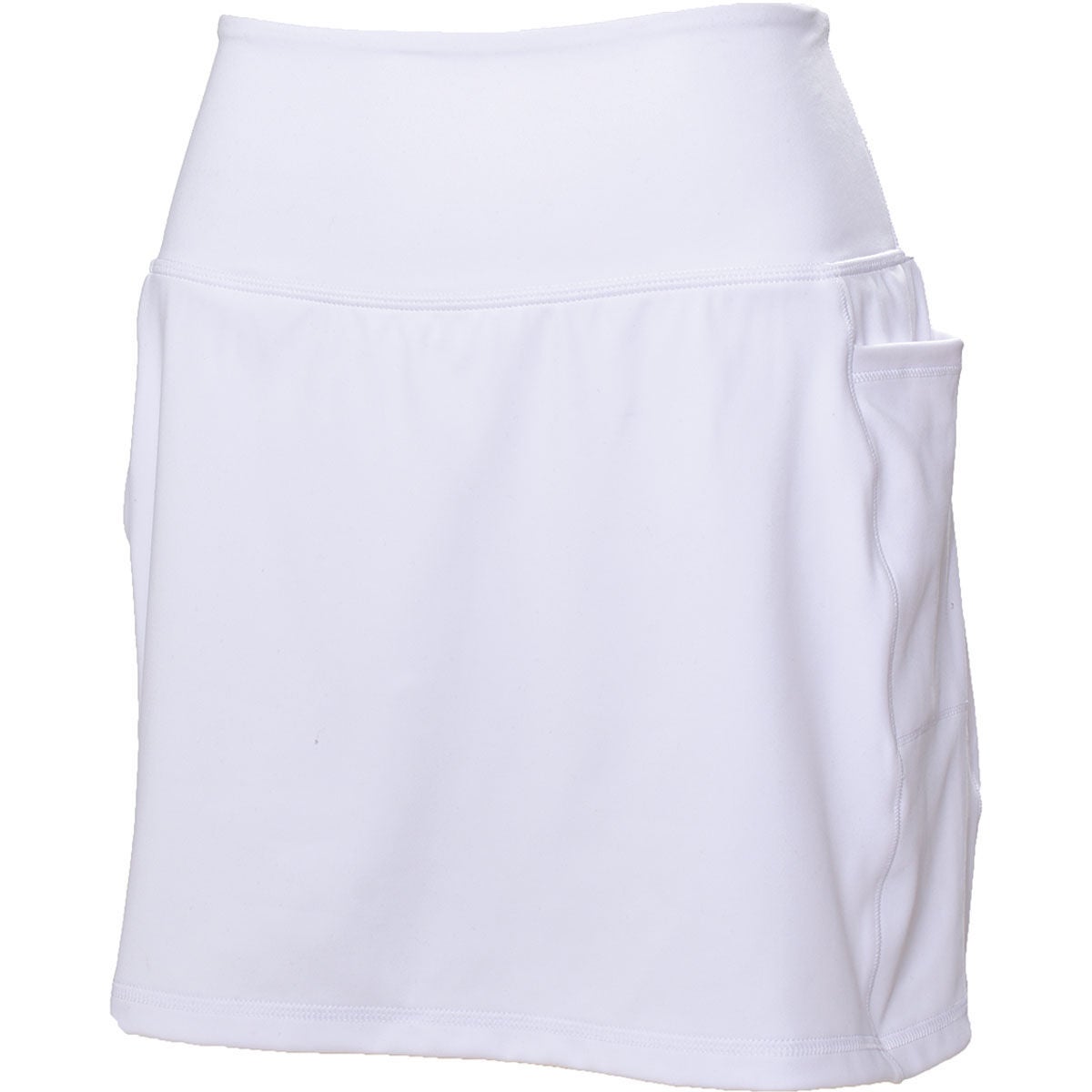 90 Degree Women's 90 Degree Flat Skort