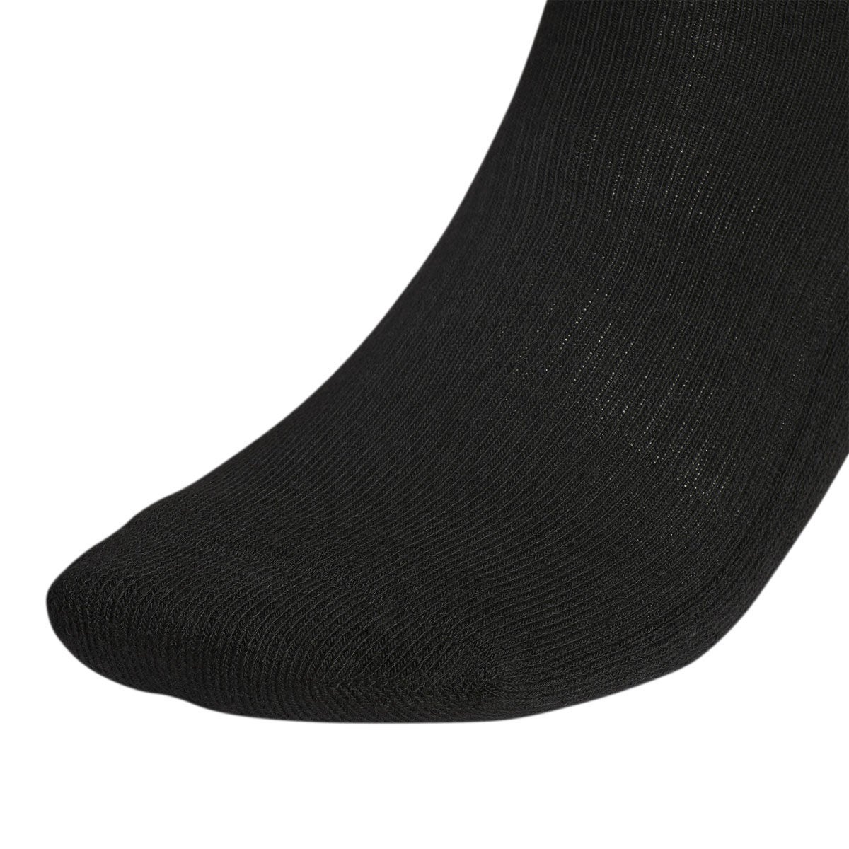 adidas Men's Athletic Cushioned 6-Pack Crew Socks