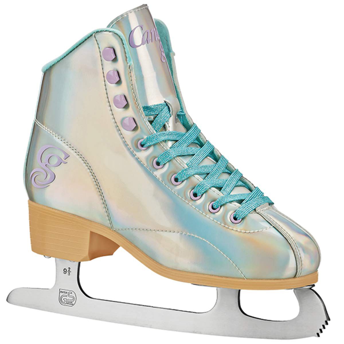 Candy Girl Women's Sabina Figure Skates