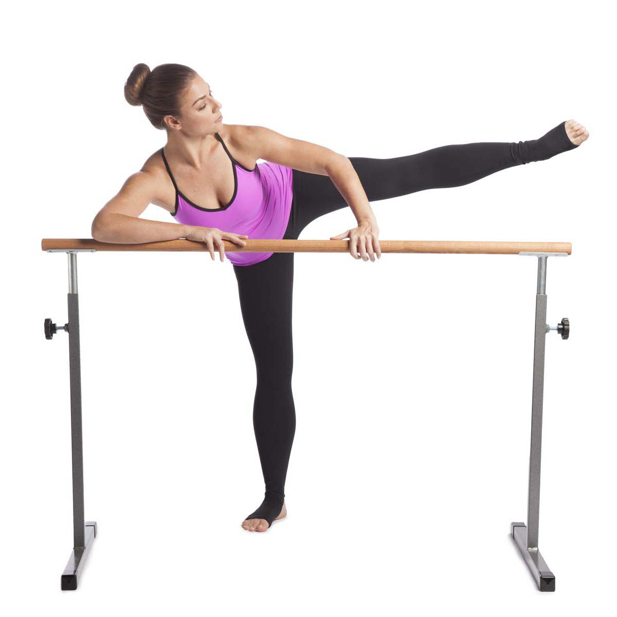 Go Fit GoBarre Ballet Bar