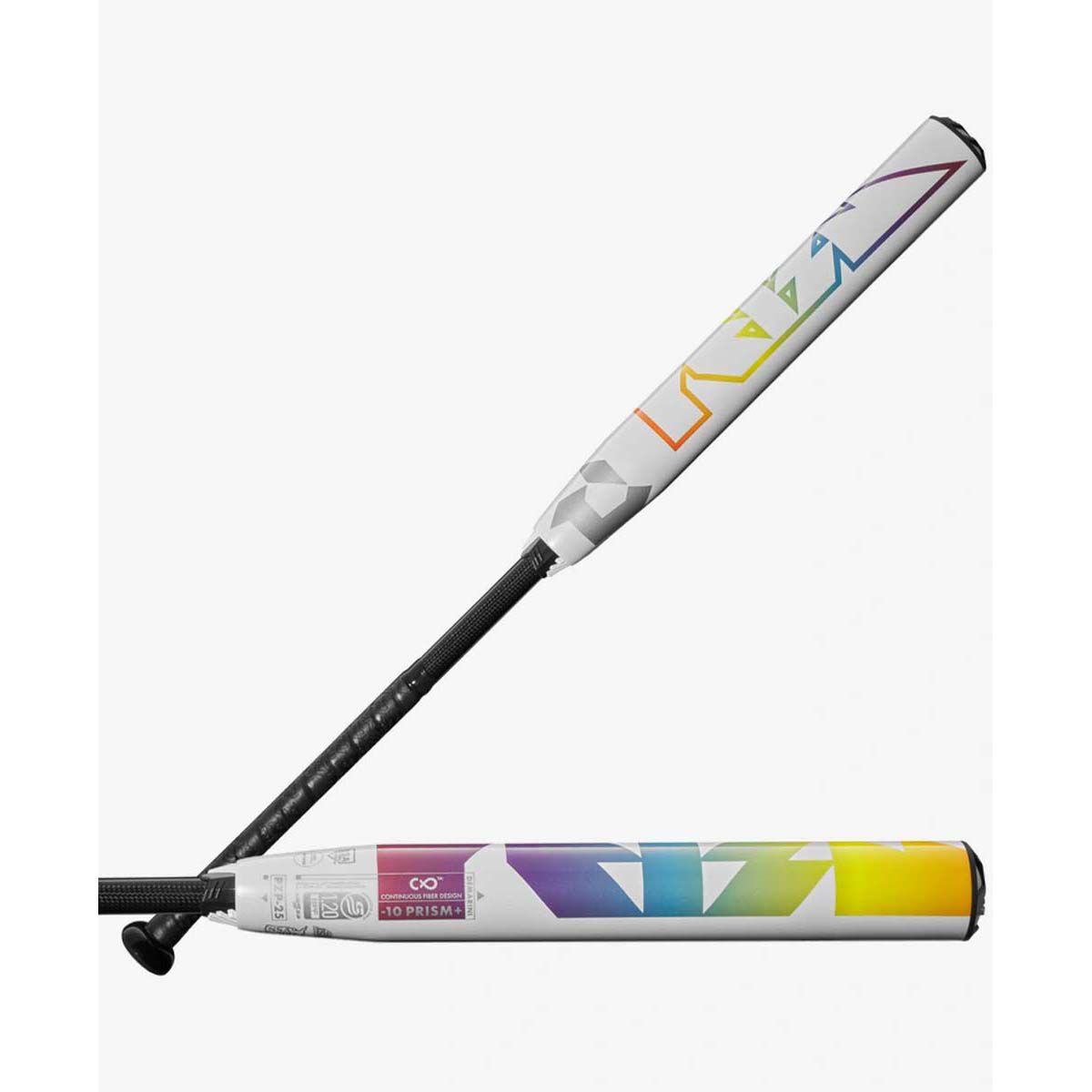 Demarini Prism+ (-10) Fastpitch Bat