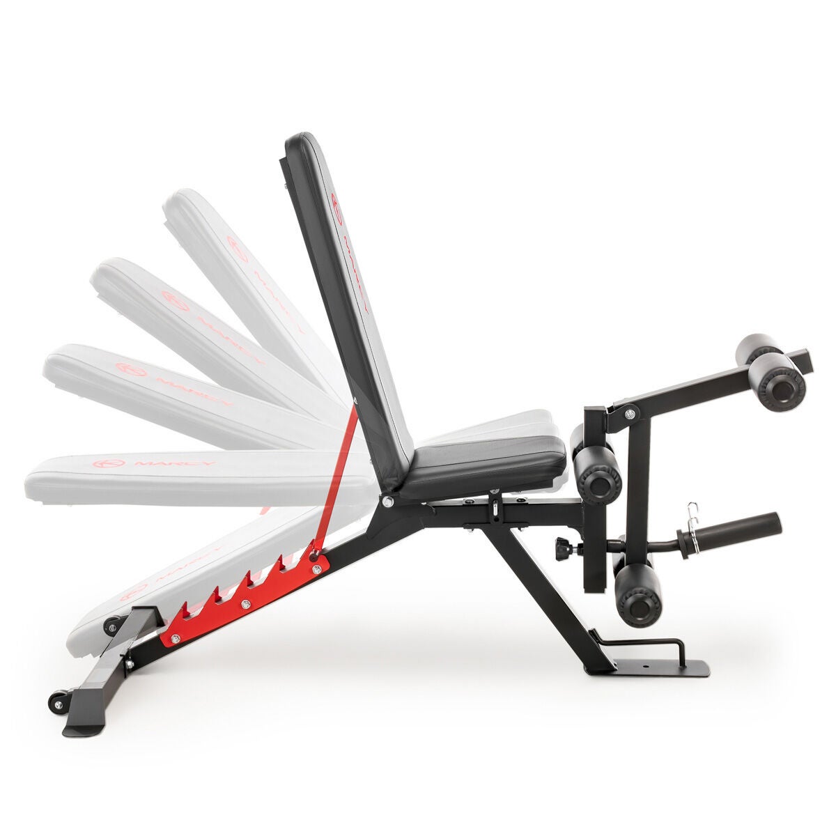 Marcy SM-7393 Power Cage System