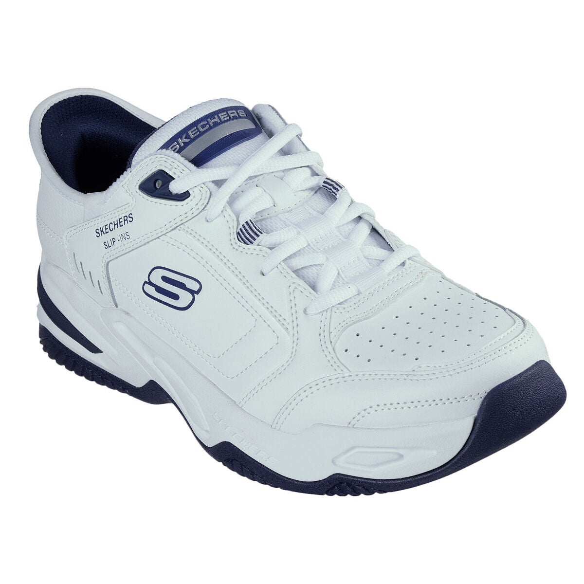 Skechers Sketchers Men's Slip-In Training Shoes