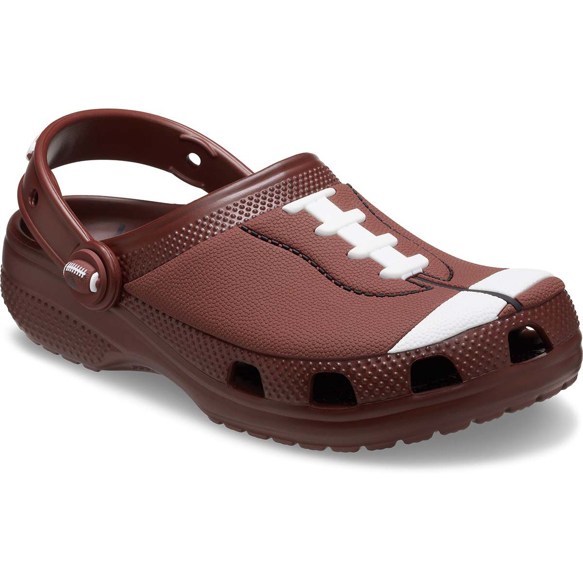 Crocs Youth Football Clog