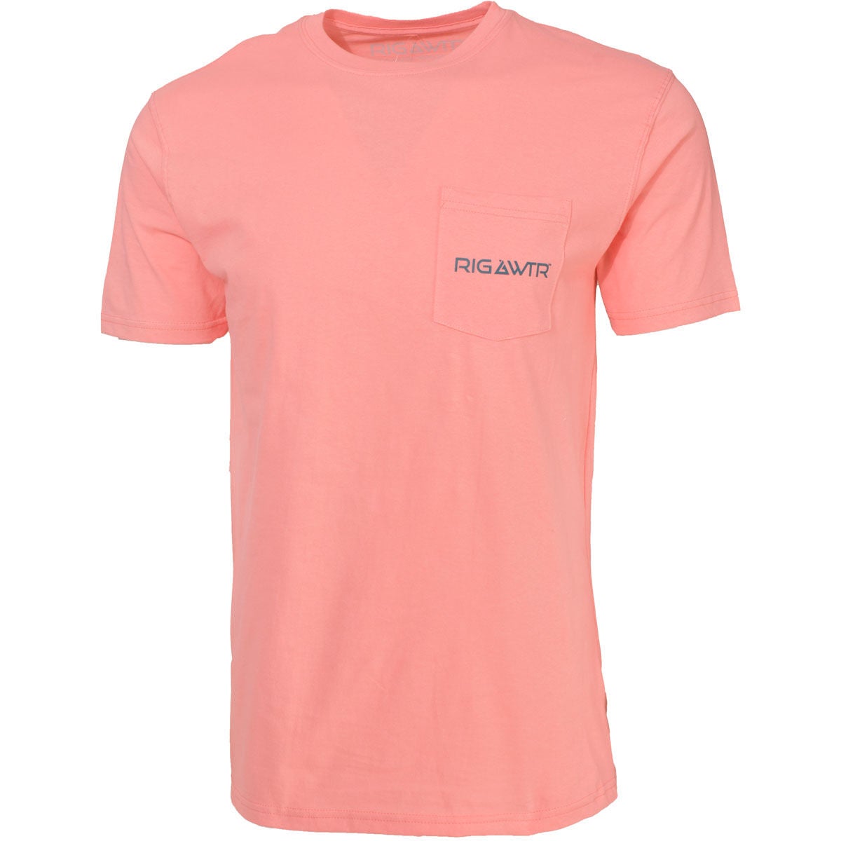 Rig & Water Men's Short Sleeve Tee