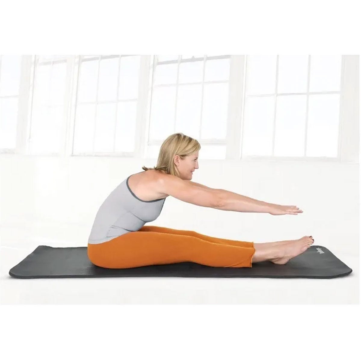 Bollinger Cross Training Mat with Strap