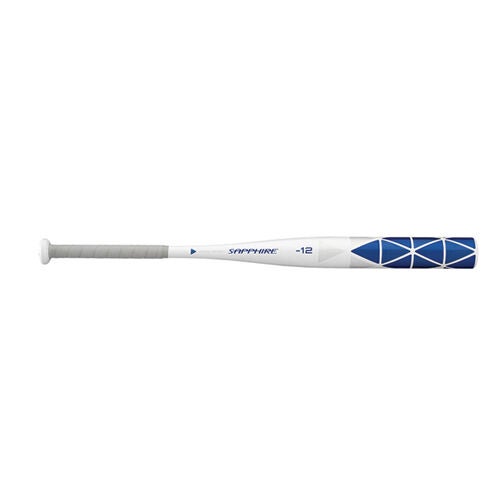 Easton Sapphire (-12) Fastpitch Bat