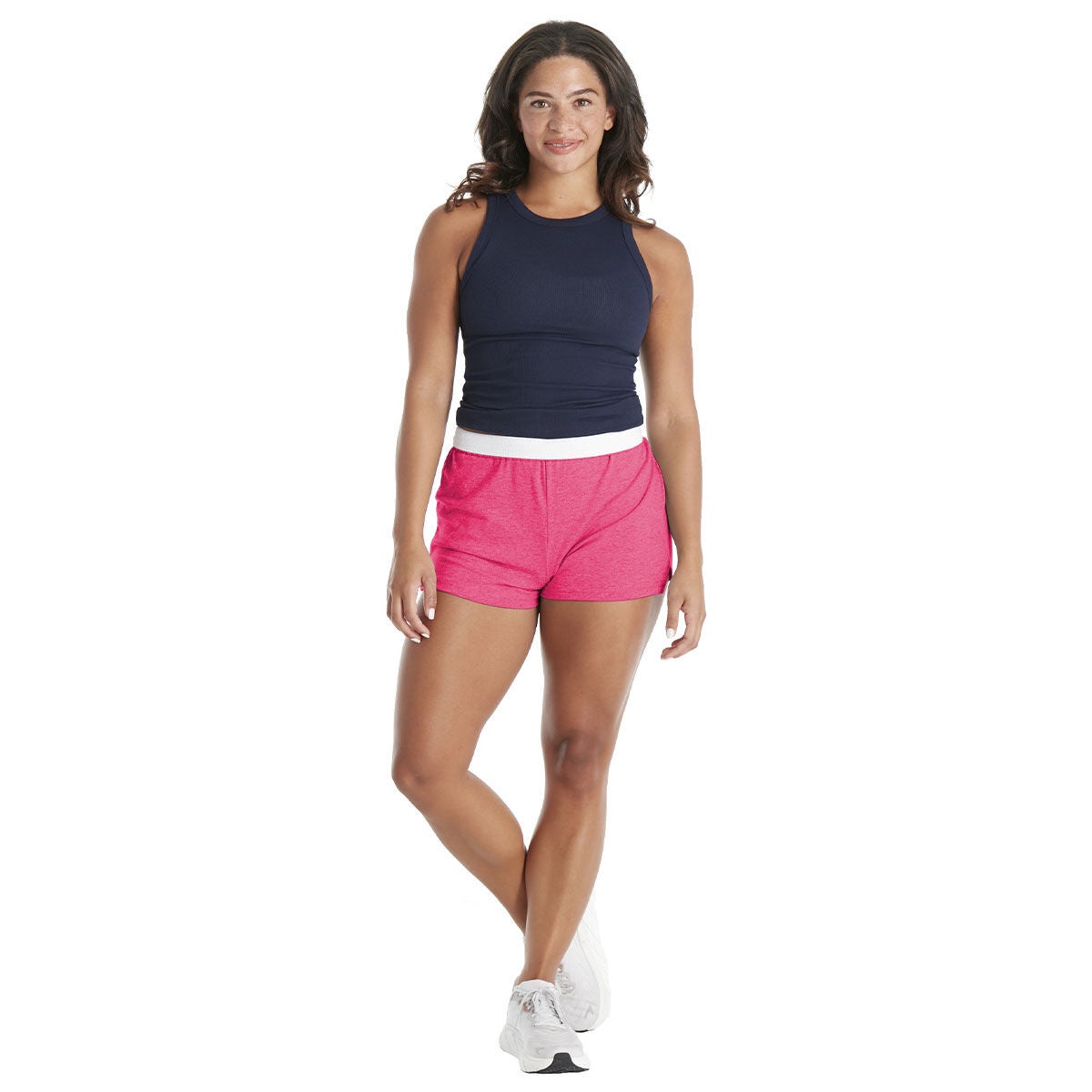 Mj Soffe Women's Cheer Short