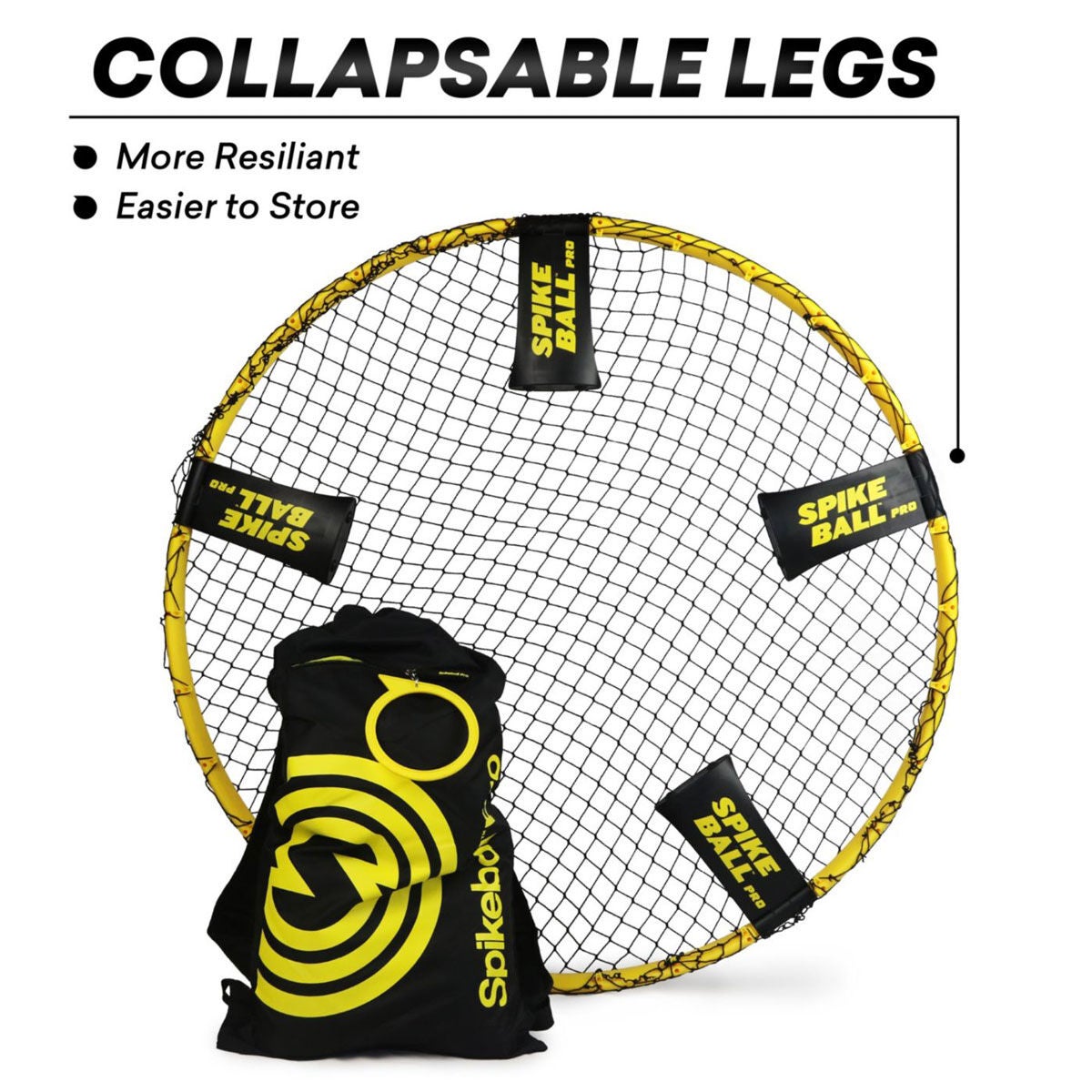 Spikeball Spikeball Pro Game Set