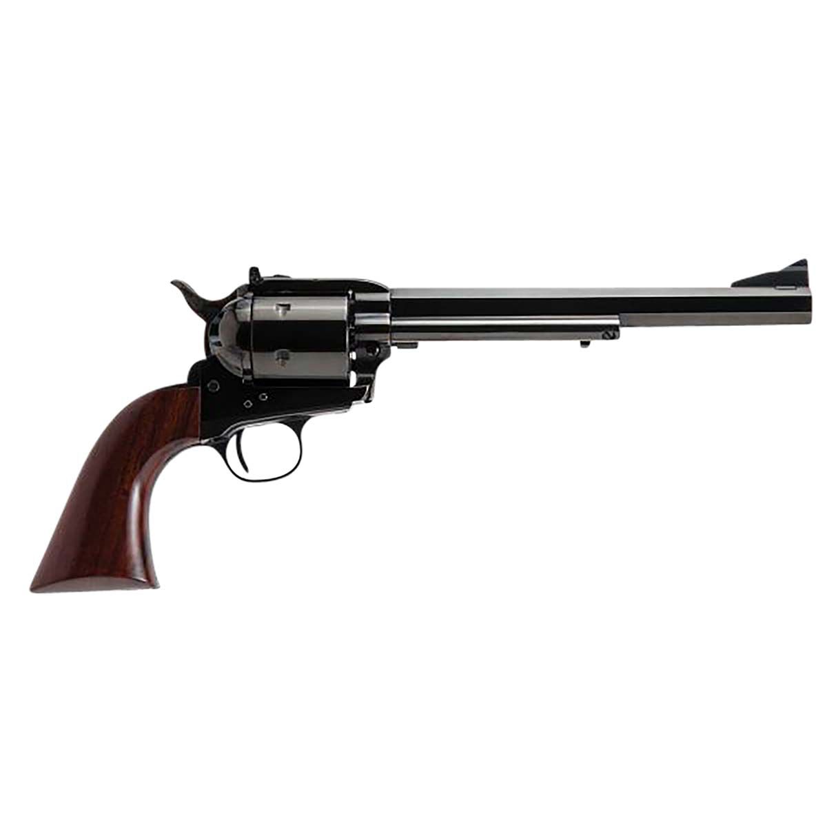 Cimarron Bad Boy 8" 44 Rem Mag Revolver