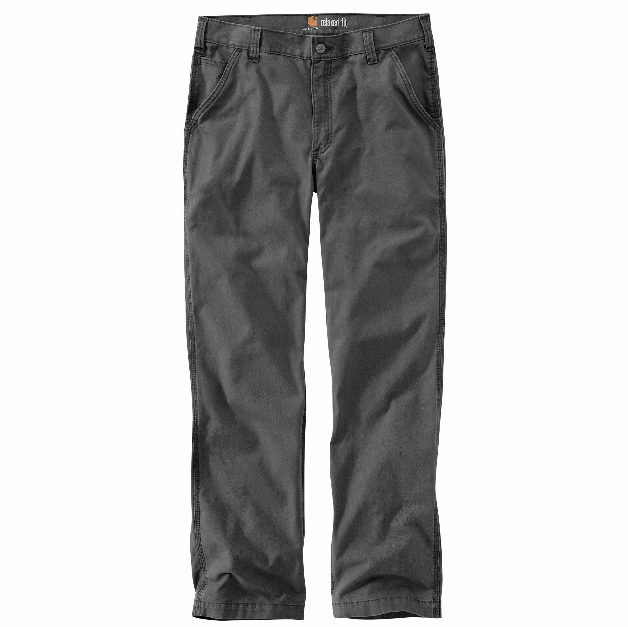 Carhartt Rugged Flex? Relaxed Fit Canvas Work Pant