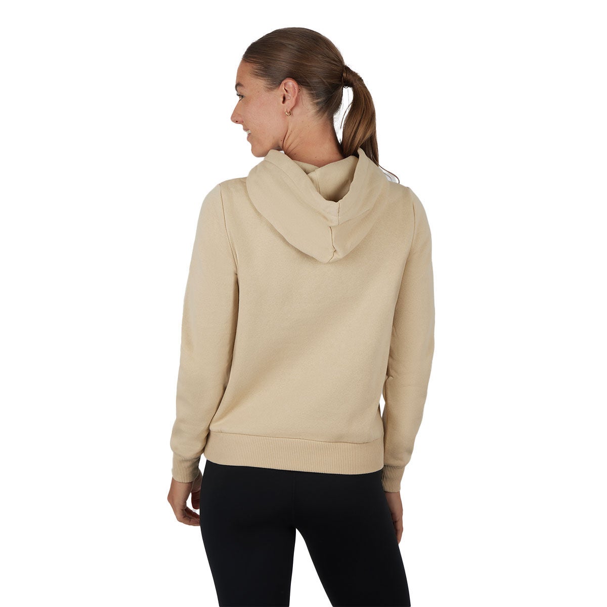 90 Degree Women's Lux Fleece Hoodie