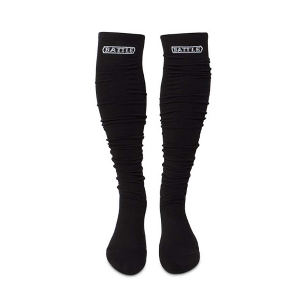 Battle Sports Football Socks (Long) - ADULT