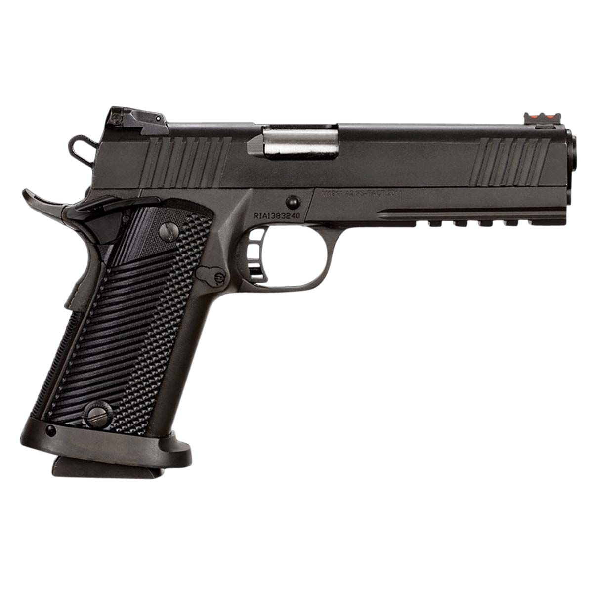 Armscor Tac Ultra FS HC 9MM 17R  Pistol