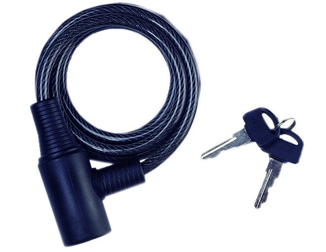 Hme Treestand Cable Lock