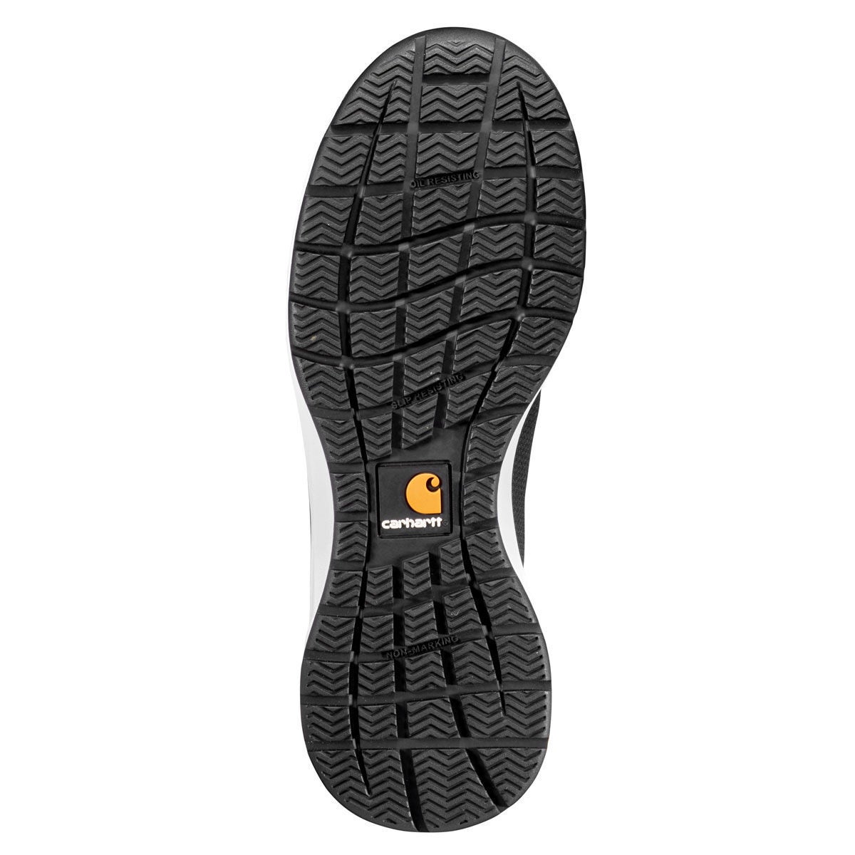 Carhartt Force 3" EH Nano Toe Work Shoe