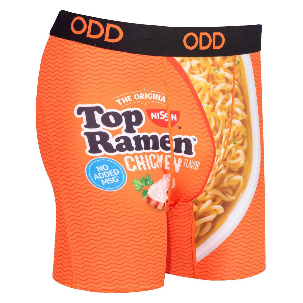 Odd Top Ramen Chicken Boxer Briefs