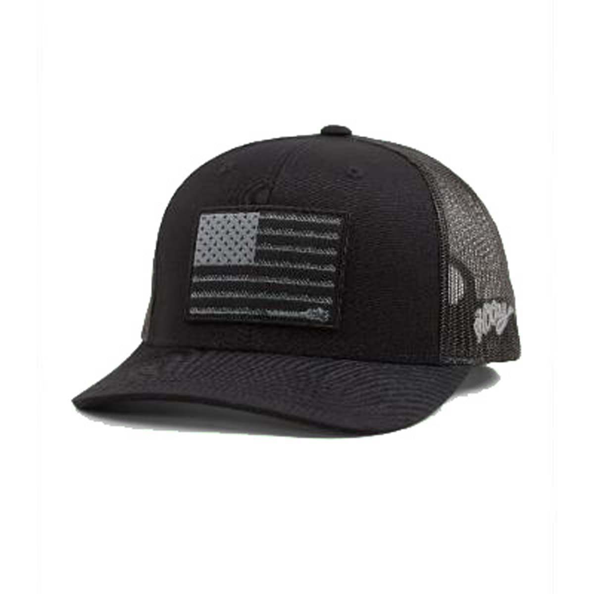 Hooey Men's Usa Liberty Roper Trucker Hat