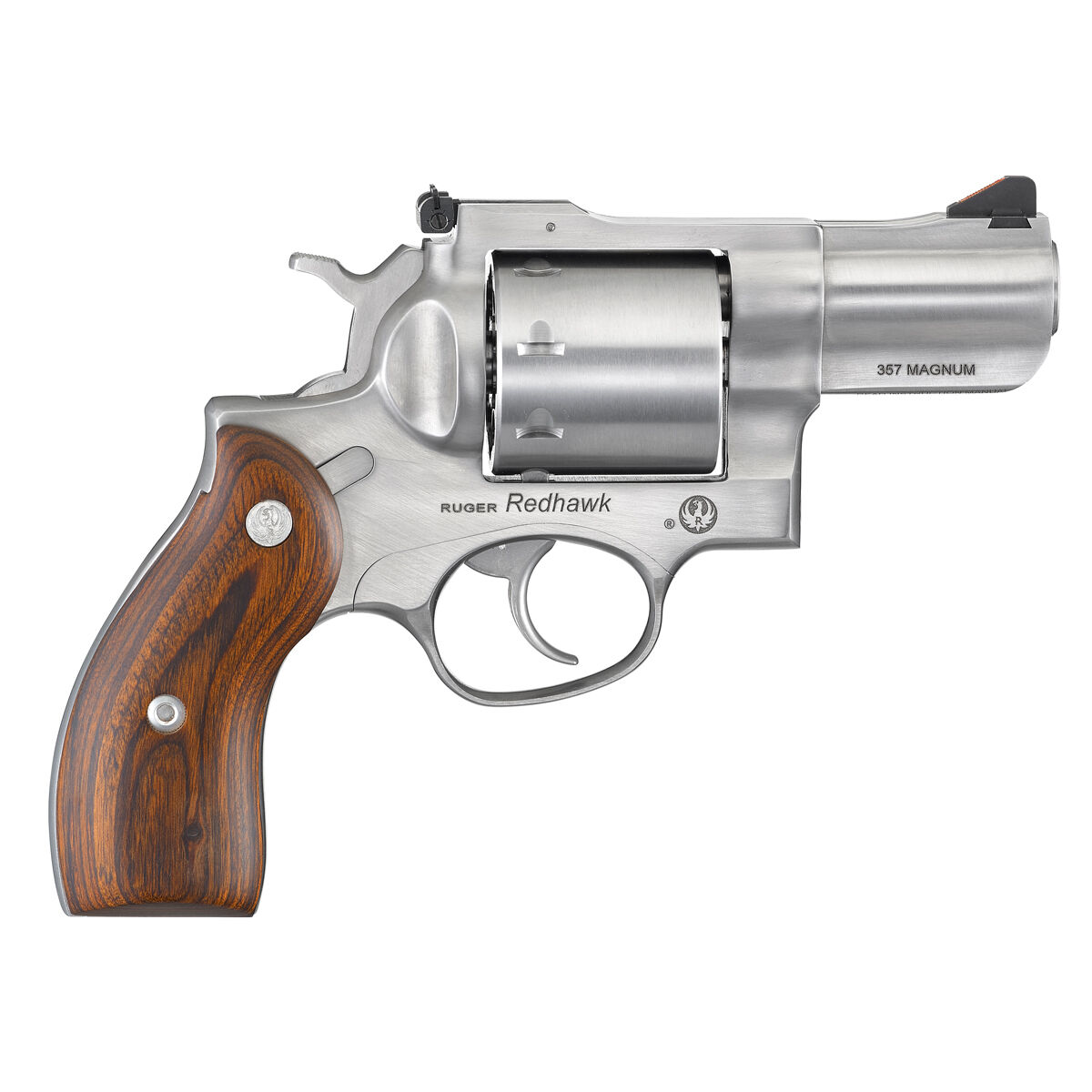 Ruger Redhawk  357 Mag  2.75"  Revolver