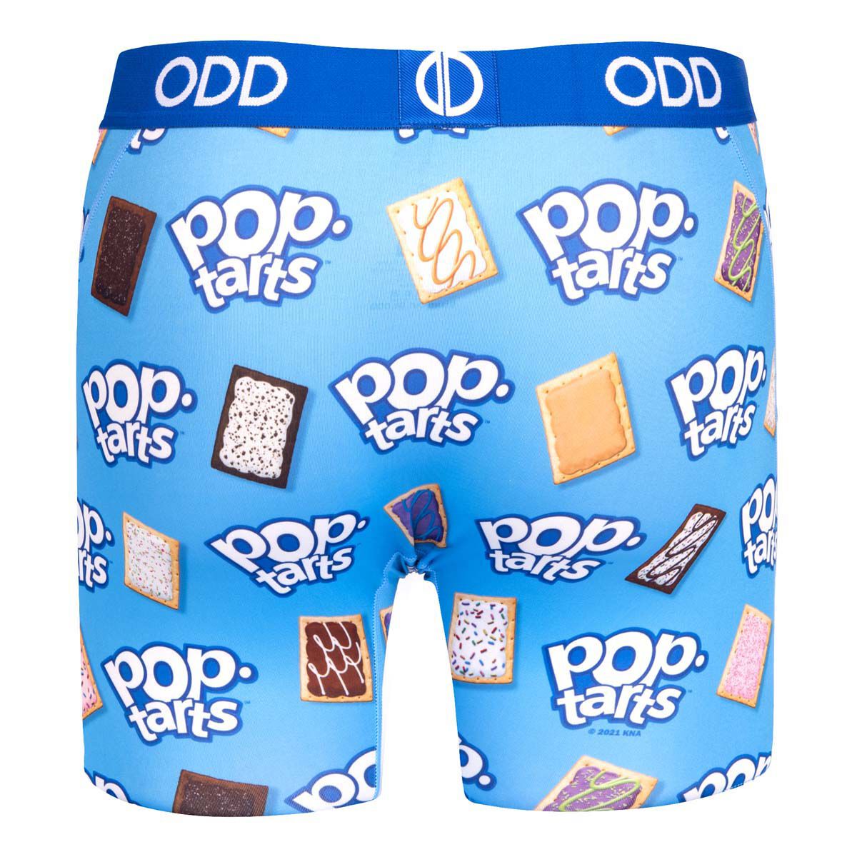 Odd Pop Tarts Mens Boxer Briefs