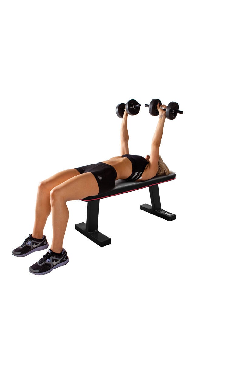 Marcy SB-10510 FLAT BENCH