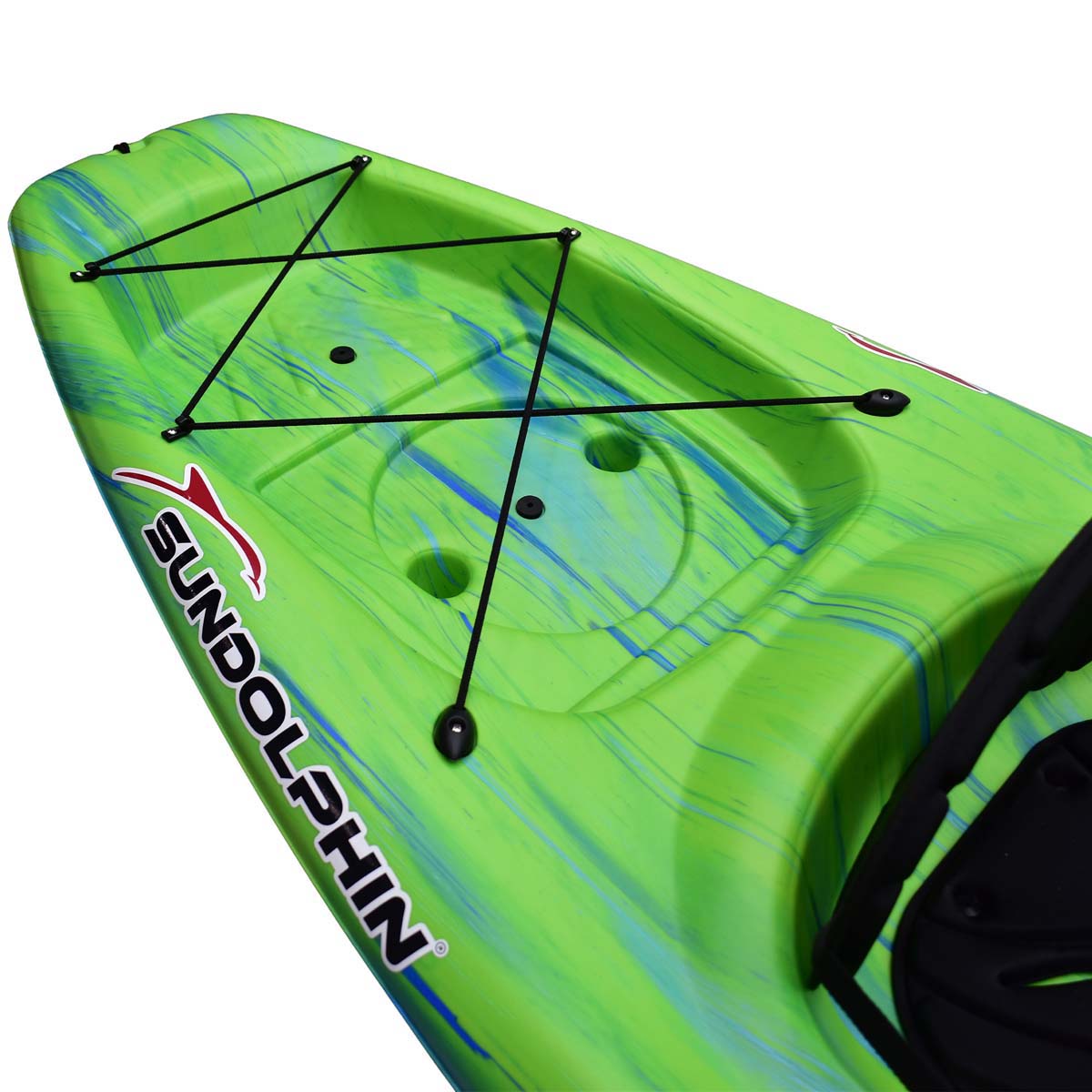 Sun Dolphin Groove 10 Sit-On Kayak