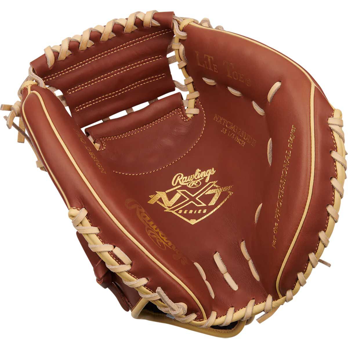 Rawlings Youth 32.5" NXT Catcher's Mitt