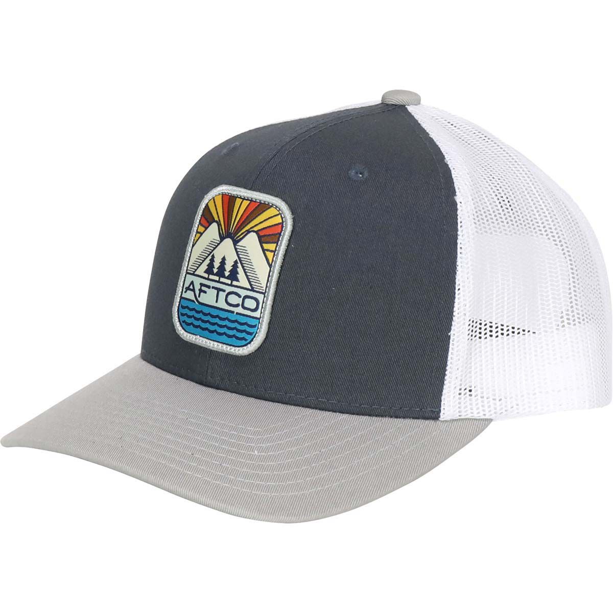 Aftco Sea to Summit Hat