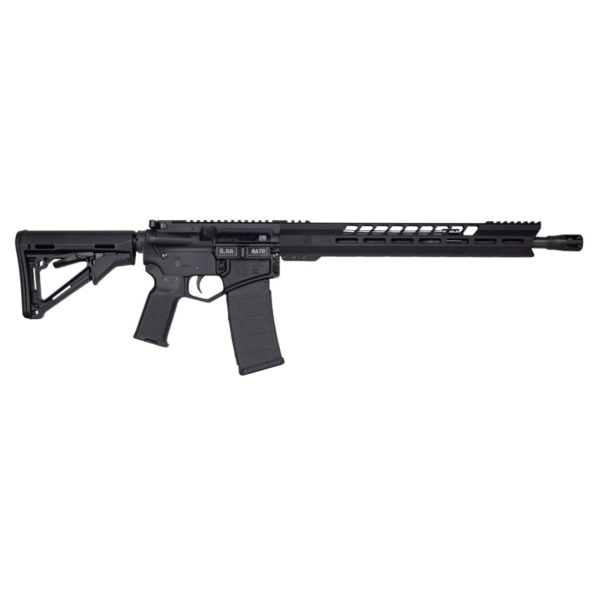 Diamondback 5.56 DB15 16" 30R Tactical Centerfire Rifle