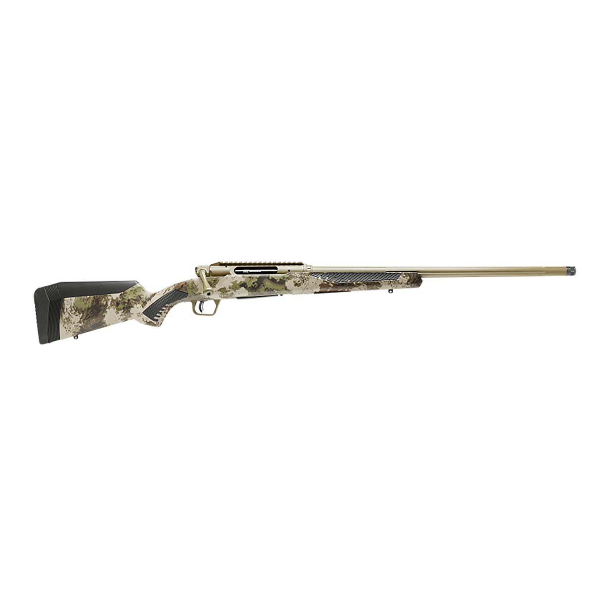 Savage Impulse Big Game 308 Woodland Rifle Centerfire