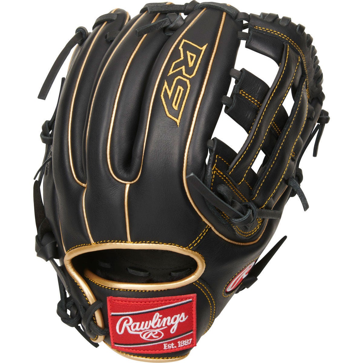 Rawlings 11.75" R9 Glove
