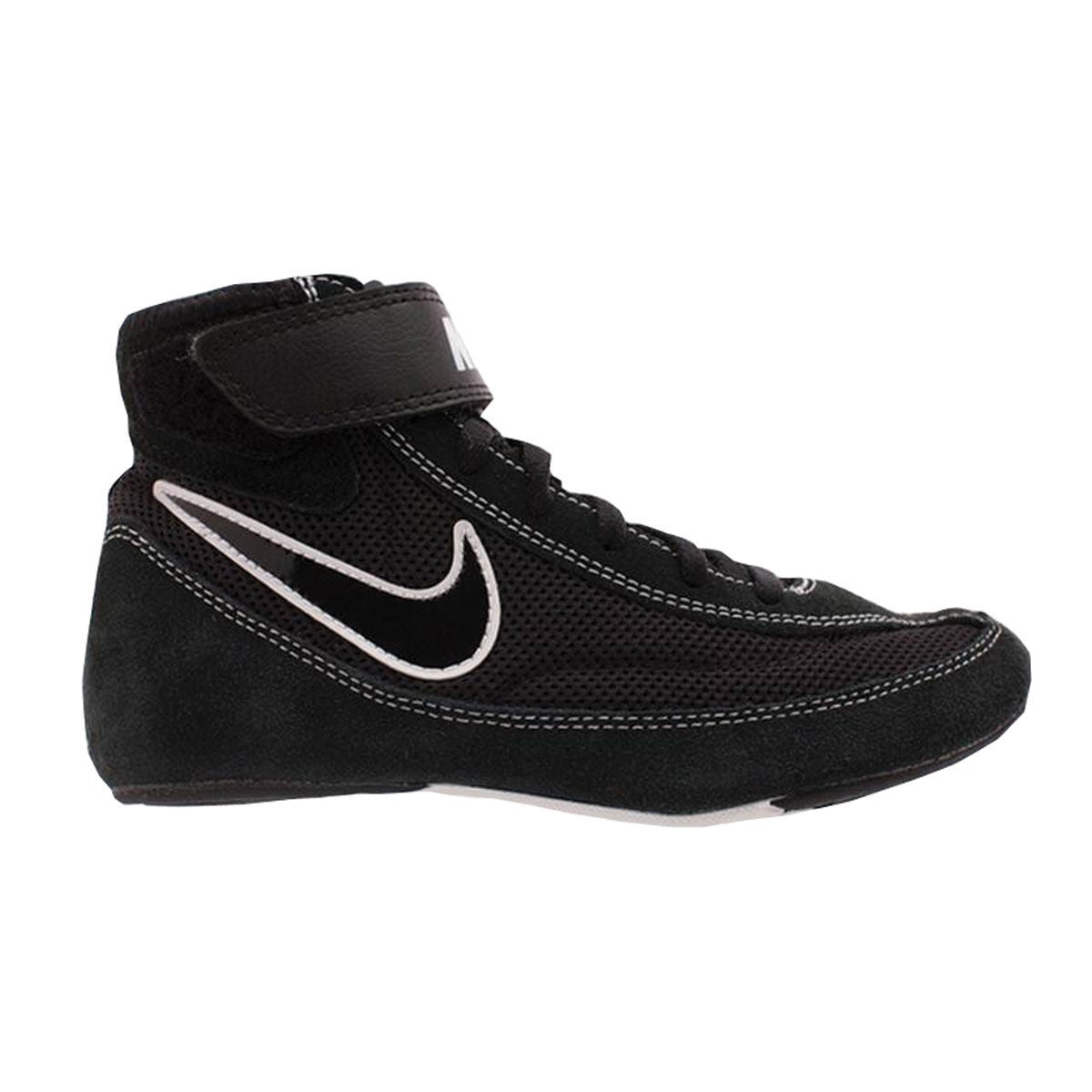 Nike Men's Speedsweep VII Wrestling Shoe