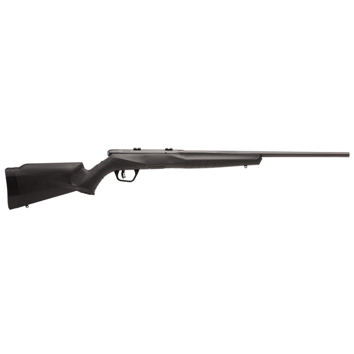 Savage 70540 B22 Magnum F Bolt Action 22 WMR Caliber with 10 Plus 1 Capacity Centerfire Rifle