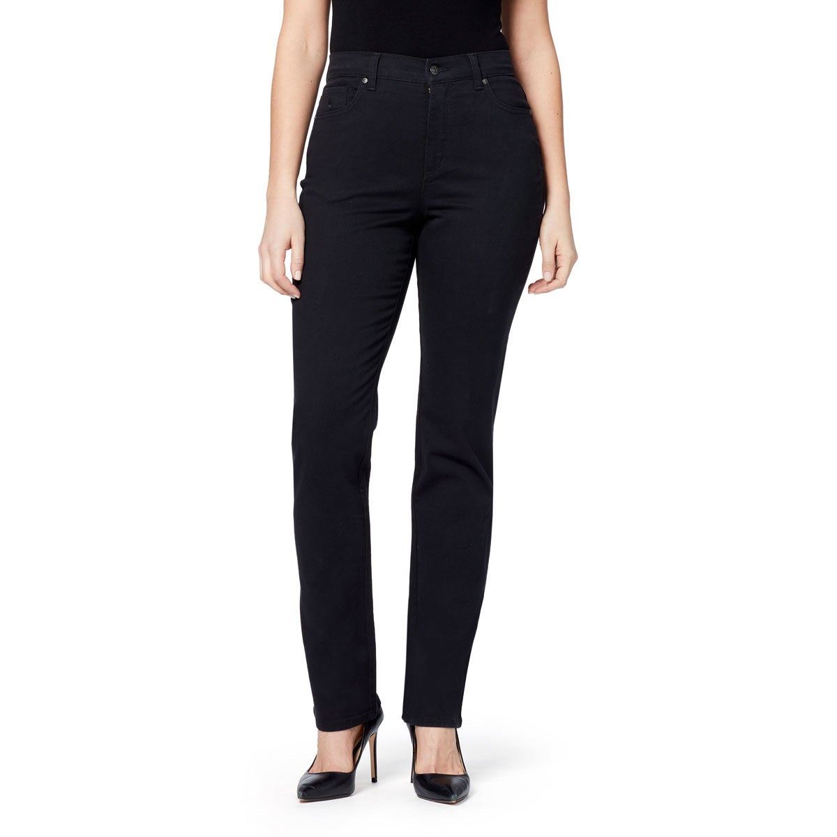Gloria Vanderbilt Women's Amanda Classic Jeans
