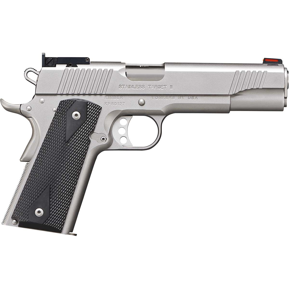 Kimber Stainless Target 2 9MM Pistol