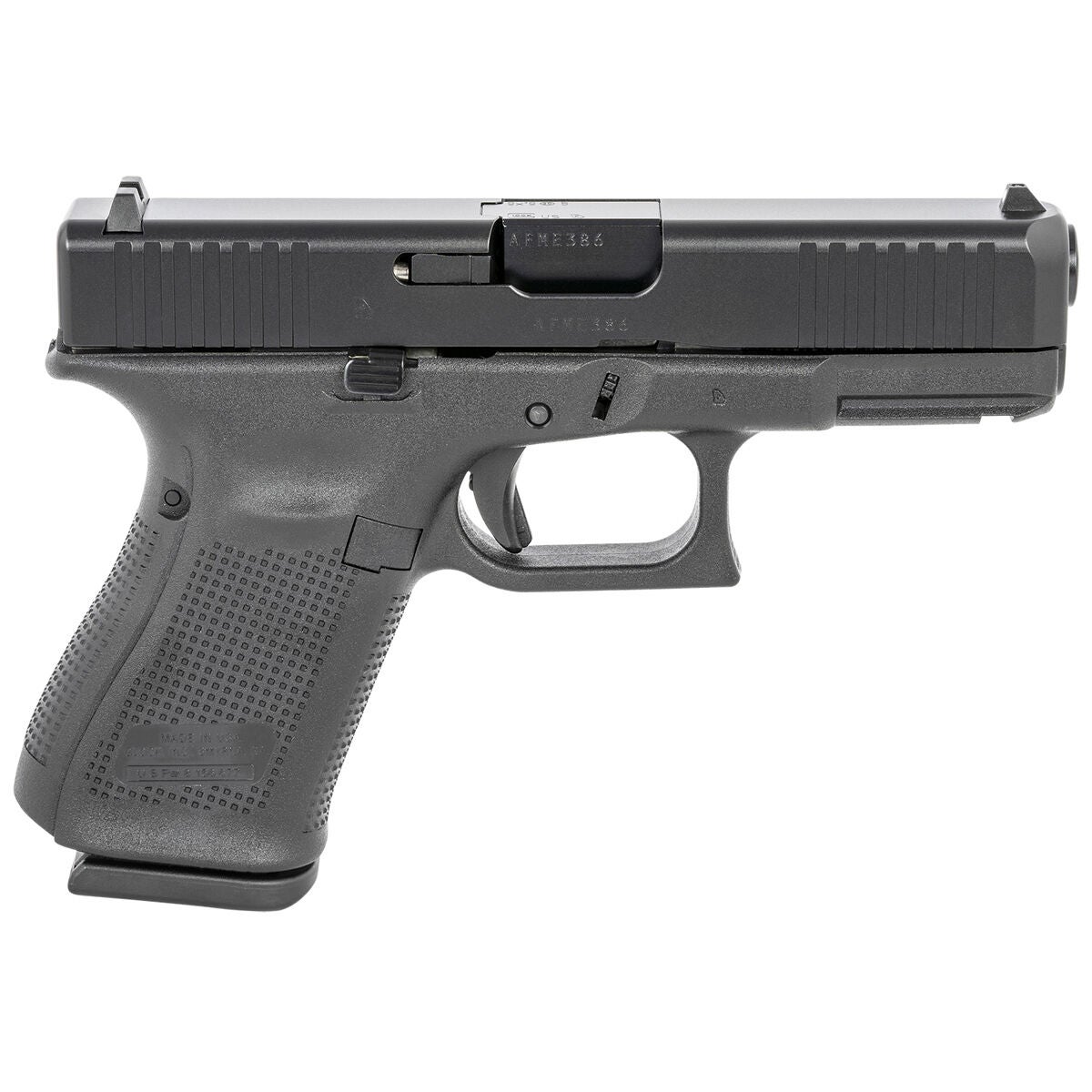 Glock G19 Gen5 9mm US Made