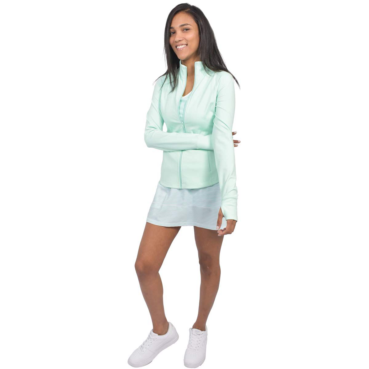 90 Degree Lux Yoga Jacket