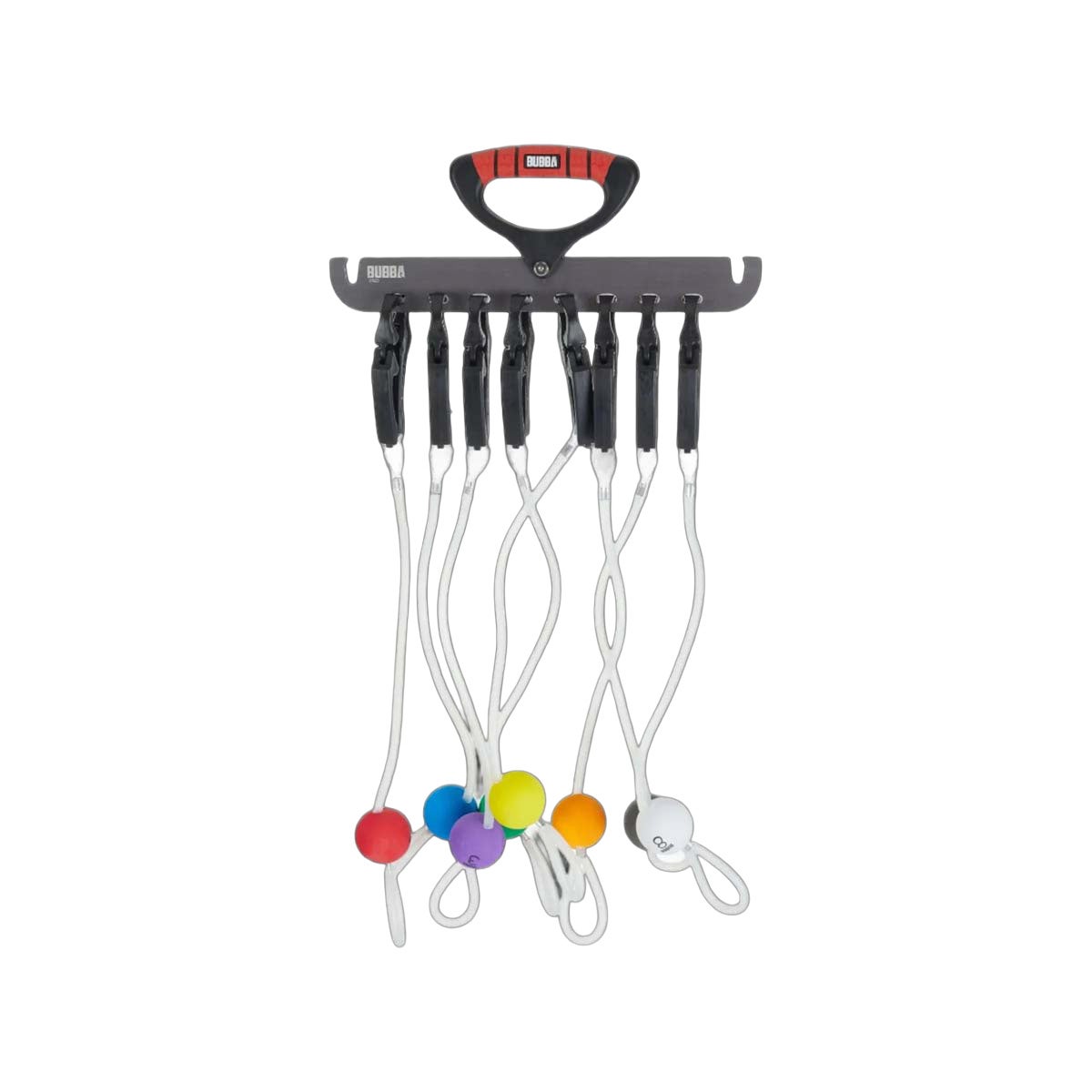 Bubba Culling Indicator Set