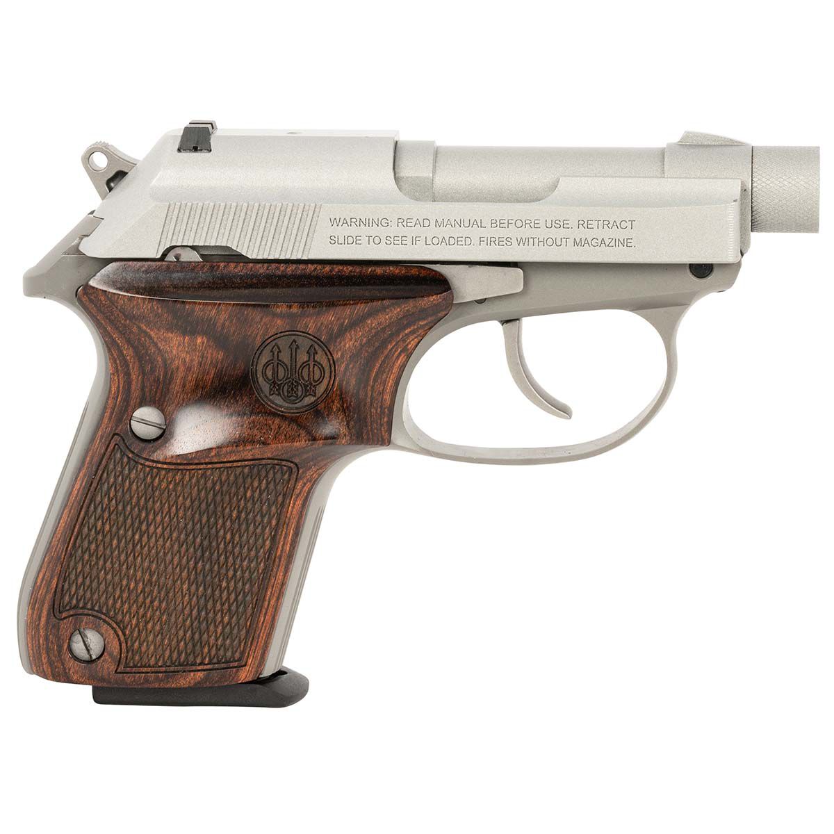 Beretta 30 Tomcat 32 ACP Pistol