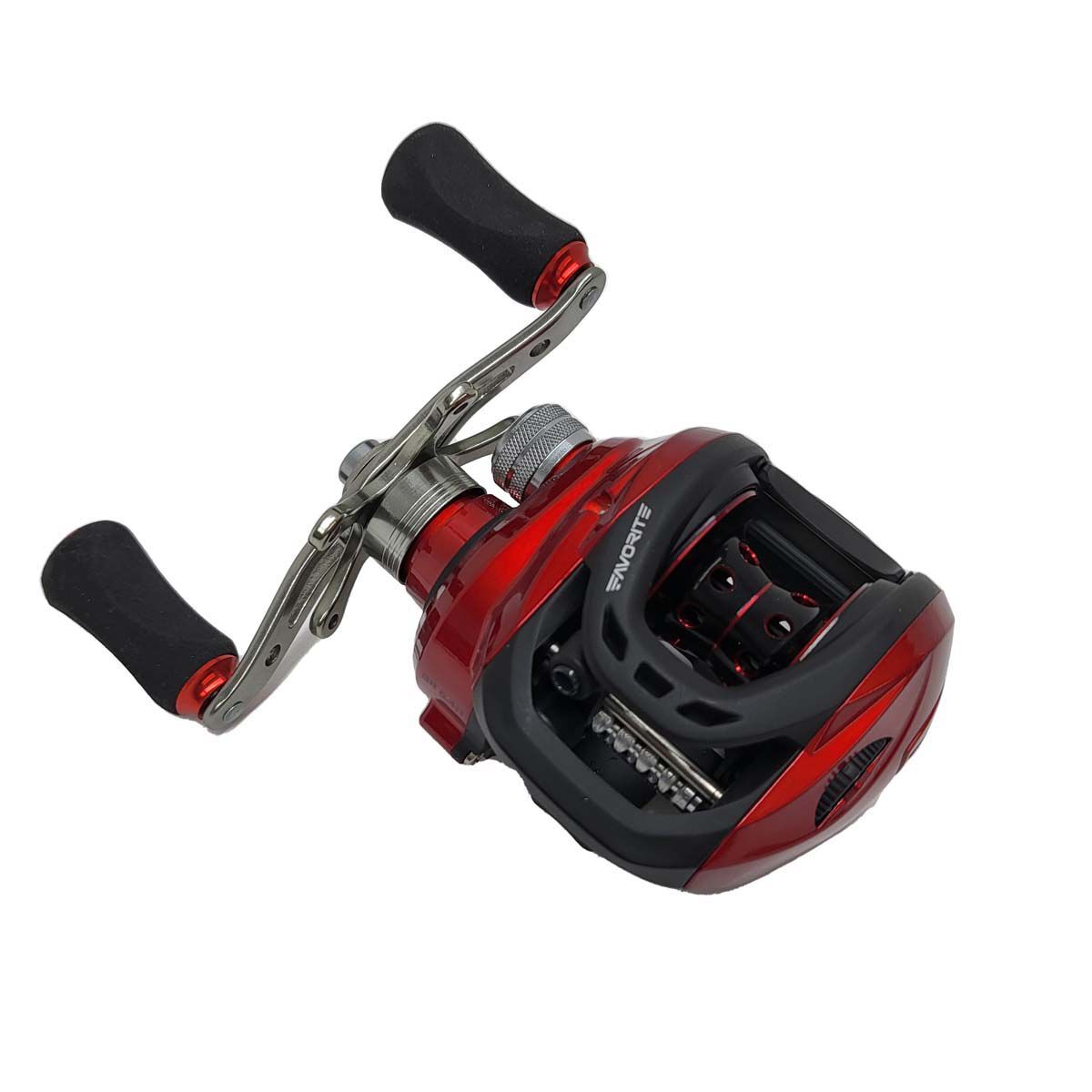 Favorite Absolute Baitcast Reel