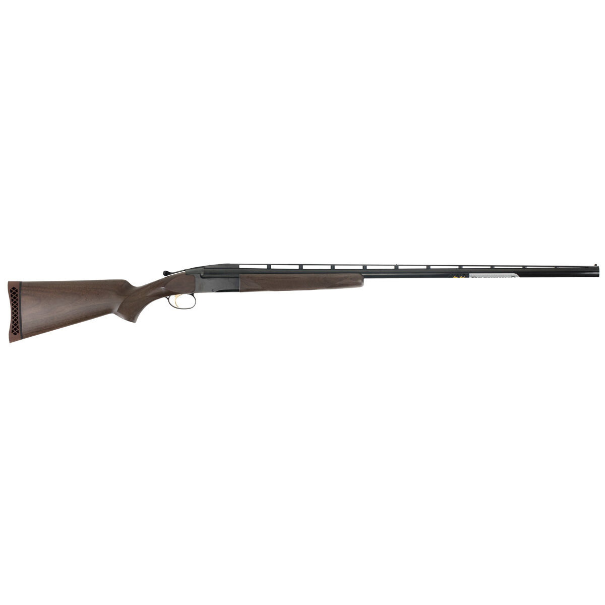 Browning BT-99 12 Gauge 34" Shotgun