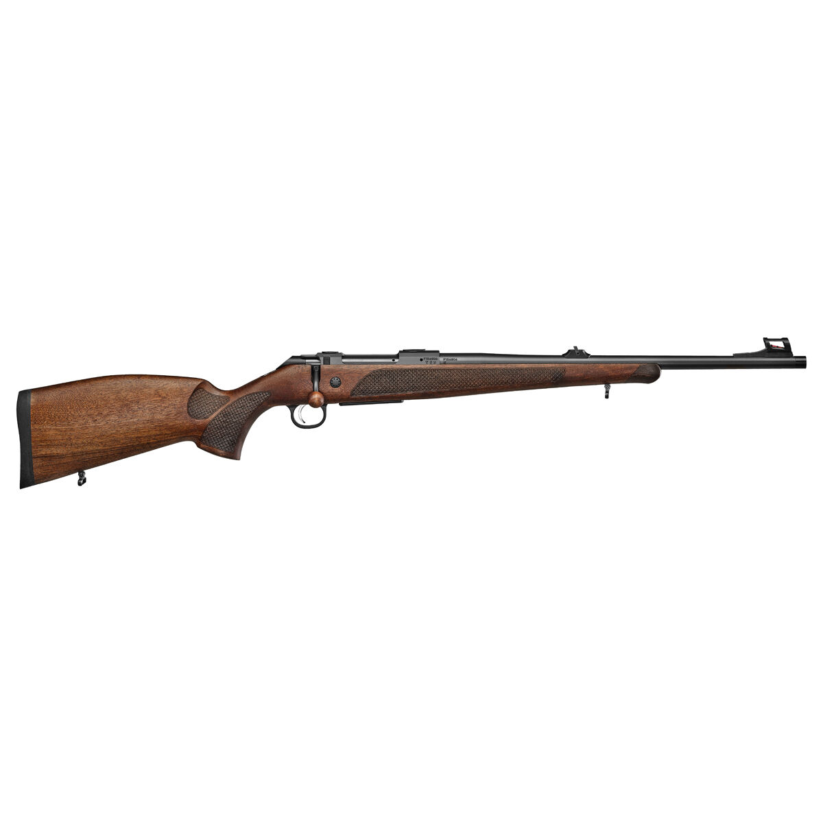 Cz CZ 600 Lux 300 Win Mag Centerfire Rifle