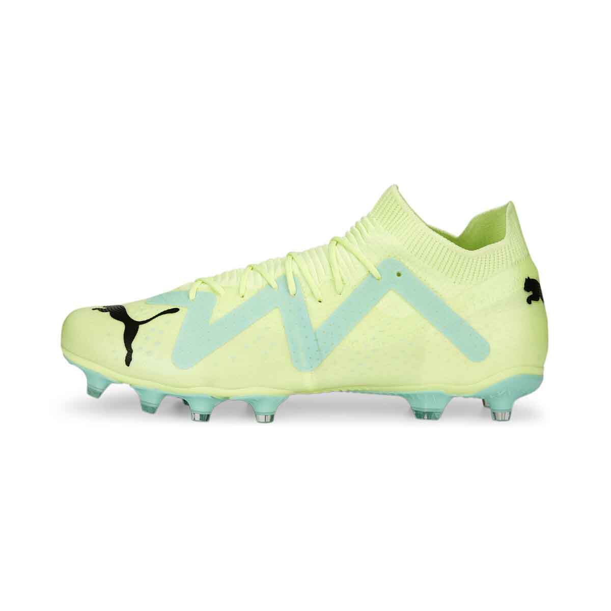 Puma Men's Future Match FG/AG Soccer Cleats