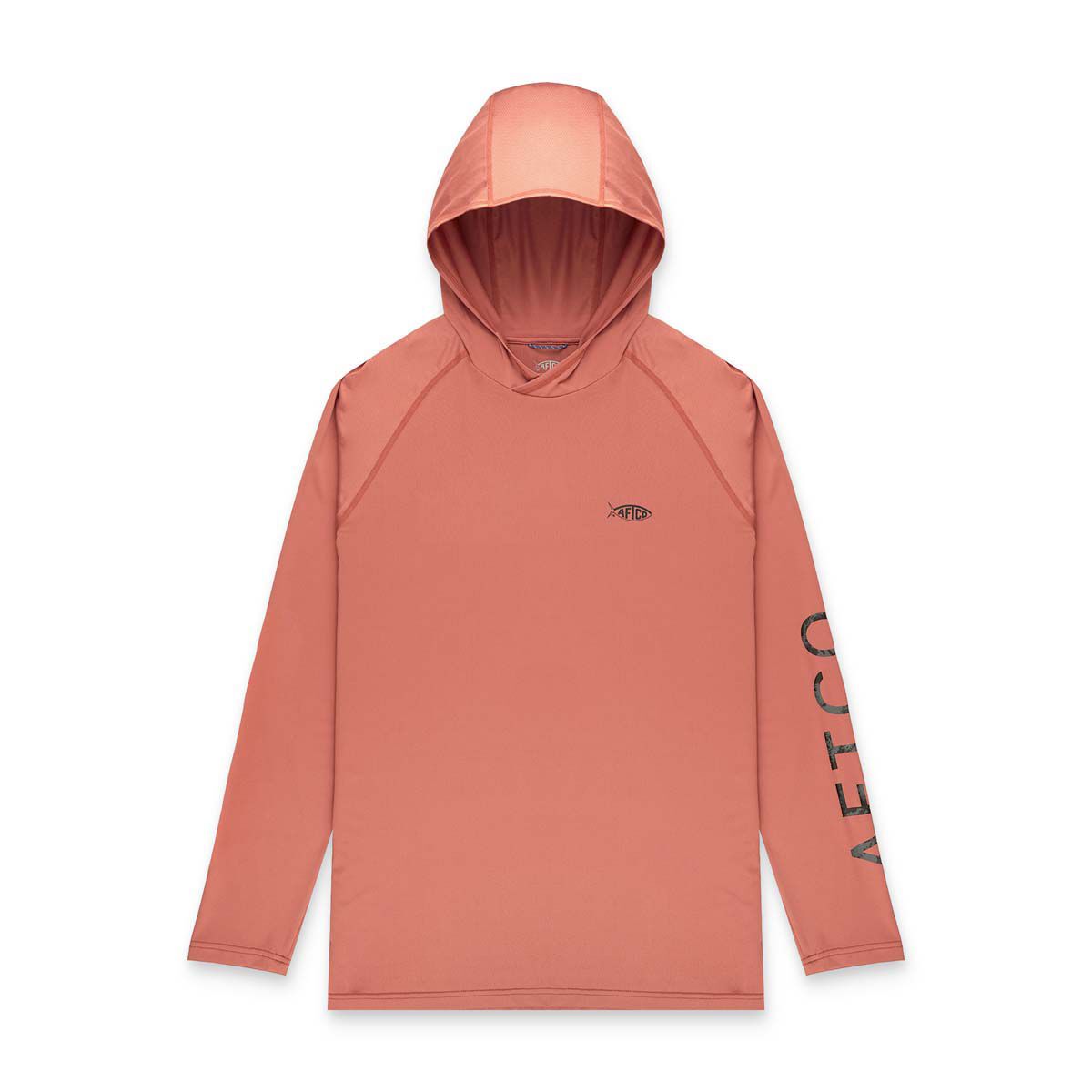 Aftco Samurai Performance Hoodie